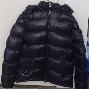 Moncler Maya Puffer Jacket
